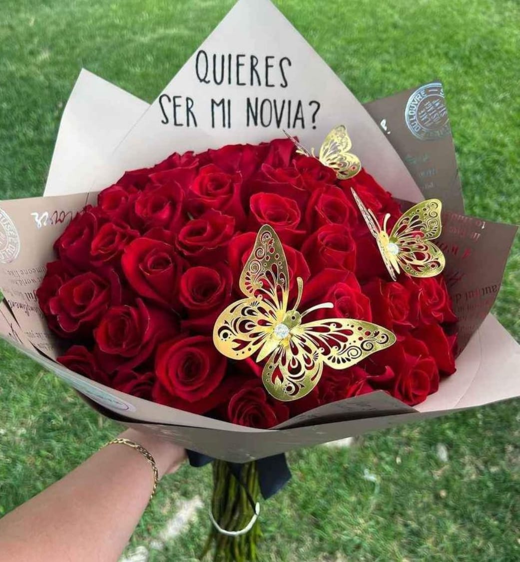 Ramo Amor