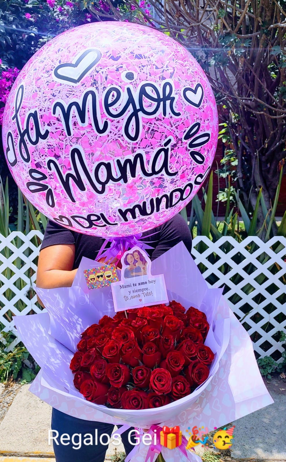 Ramo Mamá