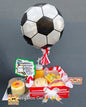 Desayuno Futbolero