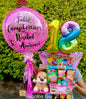 Dulce cumpleaños