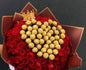 Corazón Ferrero