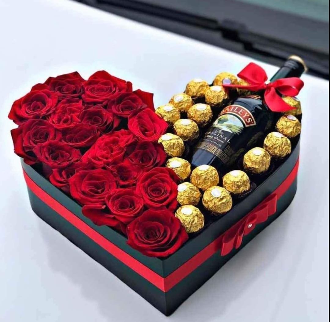 Corazón Libni