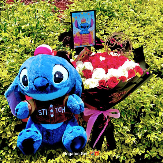 Ramo Stitch