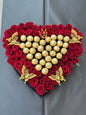 Corazón Princesa Bil