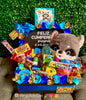 Caja Feliz Cumpleaños