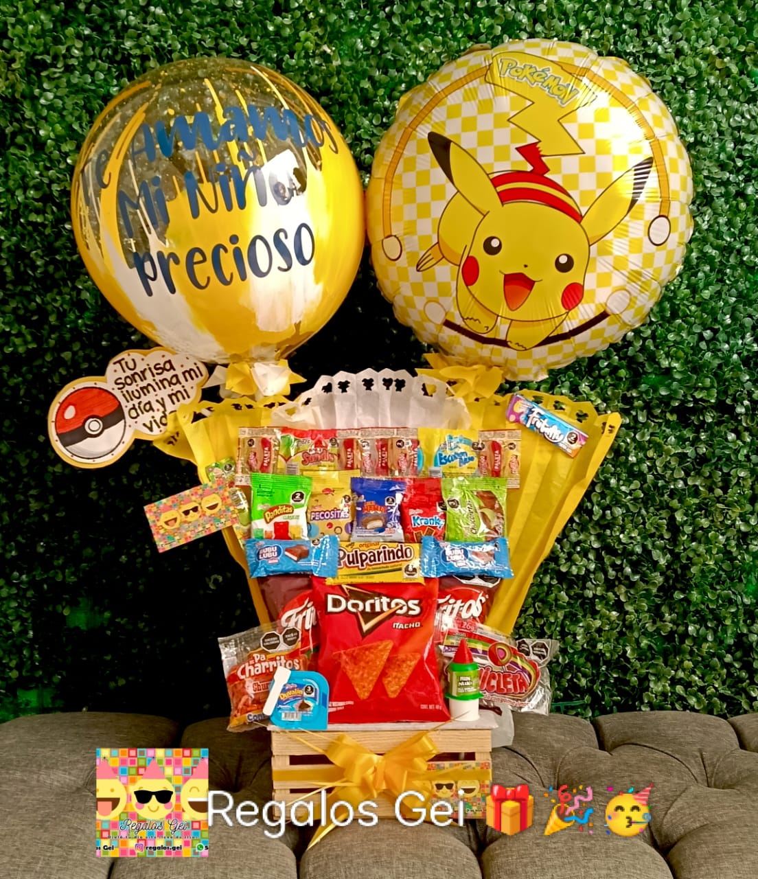Yellowbox