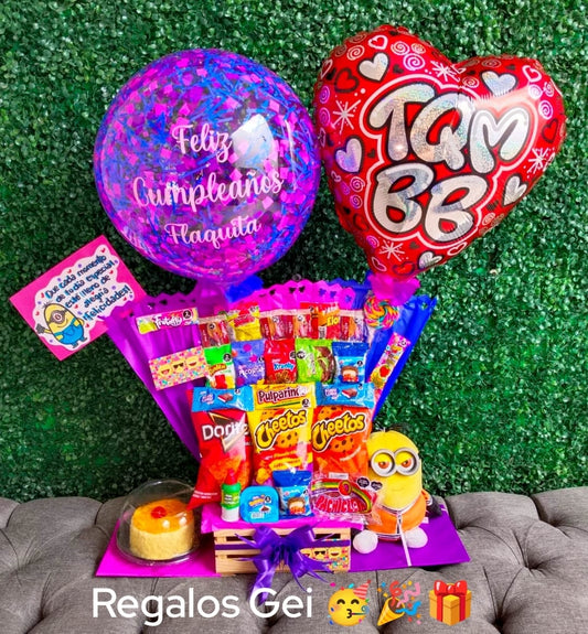 TQMBox