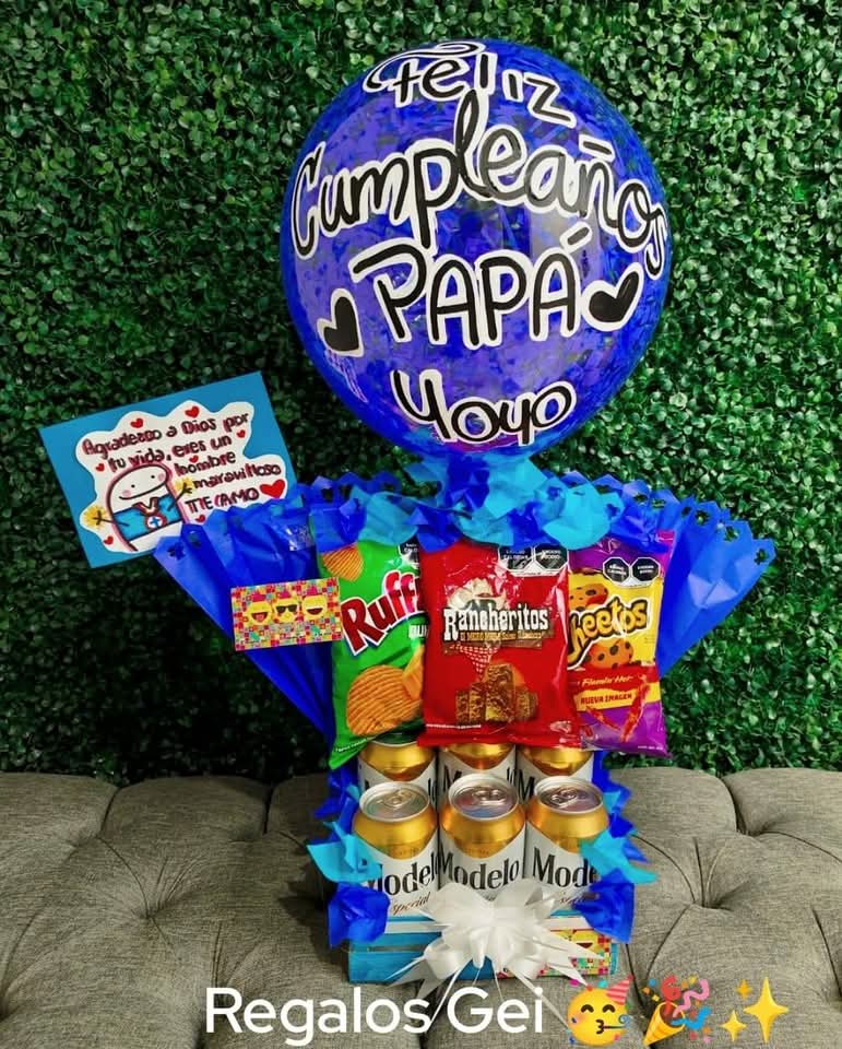 DadBox