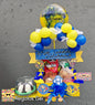 Desayuno Equi